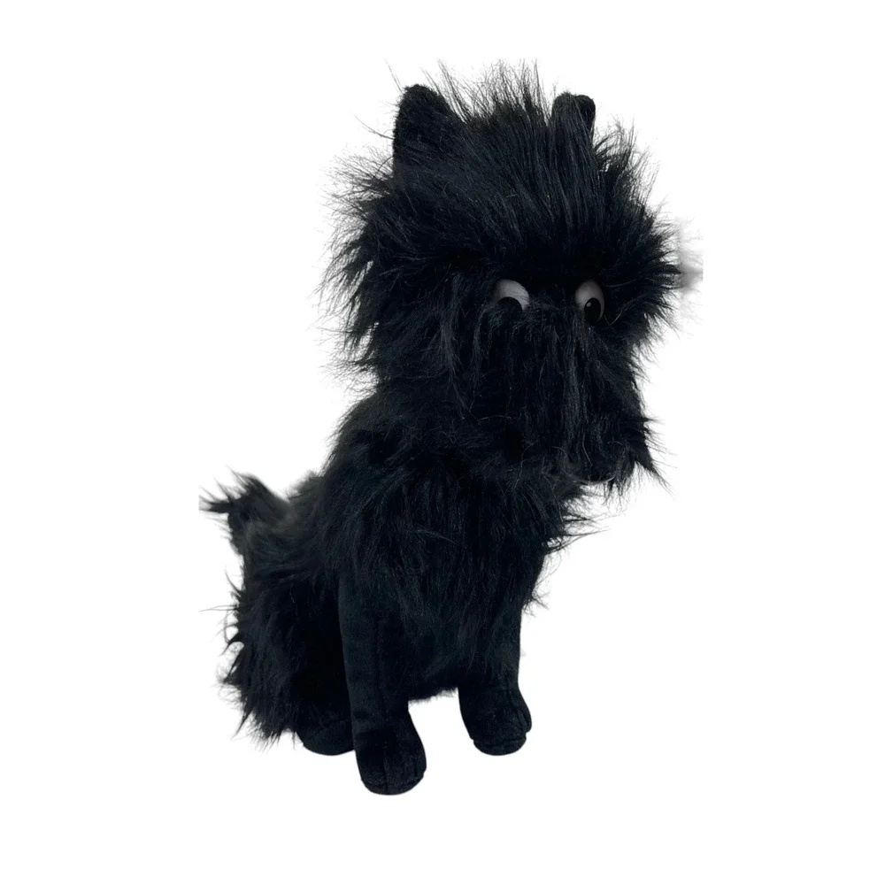 Hairy McClary Puppy Dog Lynly Dodd Plush 10